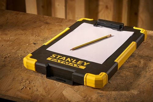 STANLEY Podkładka do notatek FatMax PRO-STACK FMST82721-1 TSTAK na Arena.pl