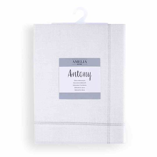 TCLOTH/AH/ANTONY/WHITE/130X160 na Arena.pl
