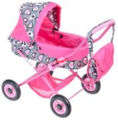 ND39_310959 -WOZEK DLA LAL GLEBOKI MET 40X60 EWA FOL