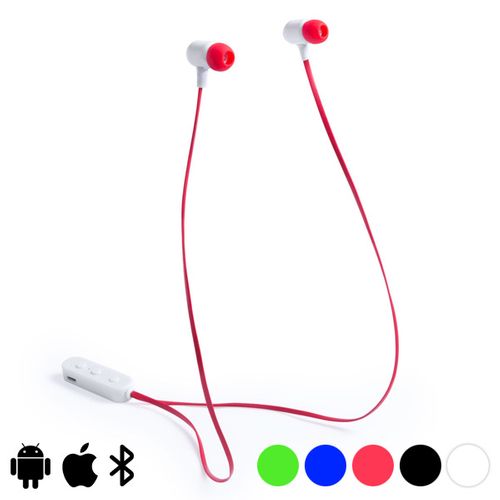 Słuchawki douszne Bluetooth 145395 na Arena.pl