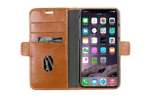 DBRAMANTE1928 LYNGE Apple iPhone X - TAN na Arena.pl