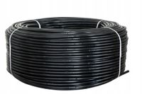 2X WĄŻ PRZEWÓD LINIA KROPLUJĄCA DO NAWADNIANIA 16mm 33cm ROLKA 100mb 100M