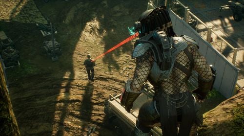 Gra PS4 Predator: Hunting Grounds (Kompatybilna z PS5) na Arena.pl