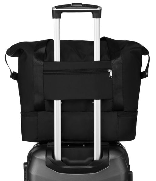 torba damska ptn 23033-7874 black zdjęcie 6