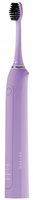 Szczoteczka elektryczna Seysso Carbon Basic Lavender Soniczna Fioletowa