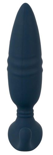 ANOS RC Thrusting butt plug wi na Arena.pl