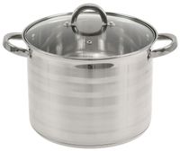Garnek tradycyjny Tadar 12 l
