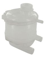 Renault 5 85-96 Zbiorniczek wyrównawczy