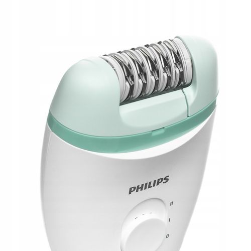 Depilator PHILIPS Satinelle Essential BRE224/00 na Arena.pl