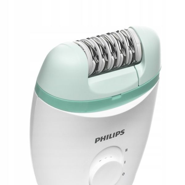 Depilator PHILIPS Satinelle Essential BRE224/00 zdjęcie 13