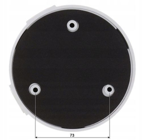 PFA130-E PUSZKA PODSTAWA UCHWYT KAMERY DO BCS DAHUA SAFIRE HIKVISION na Arena.pl