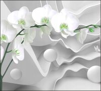 Tło do fotografii produktowej kulinarnej Flat Lay