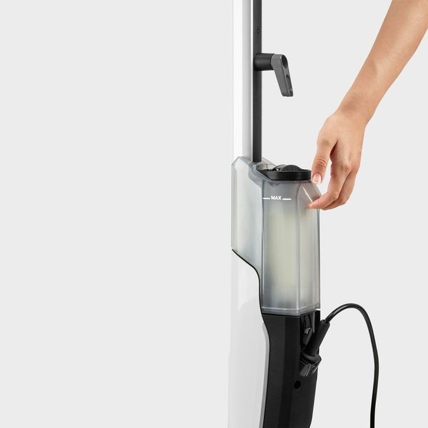 Mop parowy Karcher / parownica SC 2 Upright EasyFix AE zdjęcie 12