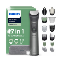 Trymer do włosów Golarka All-in-one seria 7000 Multigroom Philips MG7941/15