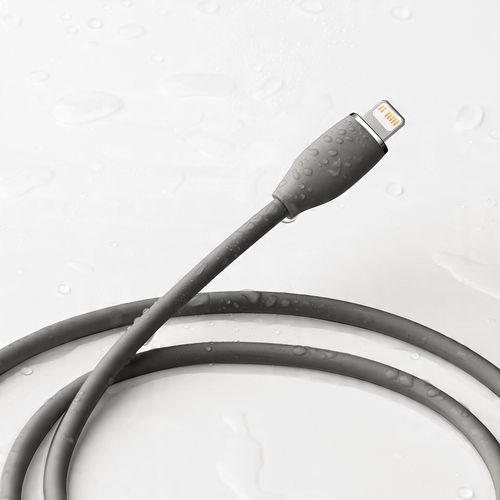 Kabel 1.2m Baseus USB-C IPHONE Lightning 20W MIŁY na Arena.pl