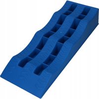 Kliny Najazdowe POZIOMUJĄCE do 5T Kamper 2 szt. NAJAZDY SAMOCHODOWE