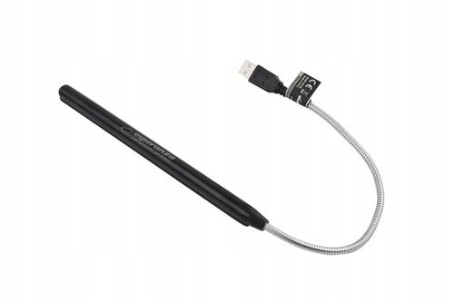 EA148 Lampka LED do notebooka USB Esperanza na Arena.pl
