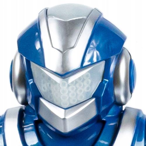 ROBOT RC ZDALNIE STEROWANY PROGRAMOWANY TAŃCZY ŚPIEWA PILOT DŹWIĘKI ŚWIATŁA na Arena.pl