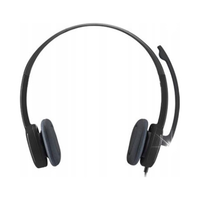 Słuchawki nauszne Logitech H151