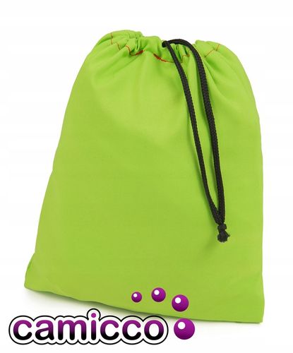 CHUSTA animacyjna 3m spadochron animacyjny dla dzieci tęczowa PROFESJONALNA na Arena.pl