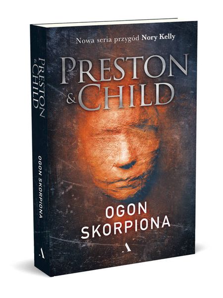 Ogon skorpiona zdjęcie 3