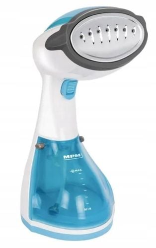 Parownica żelazko do ubrań MPM MZP-01 na Arena.pl