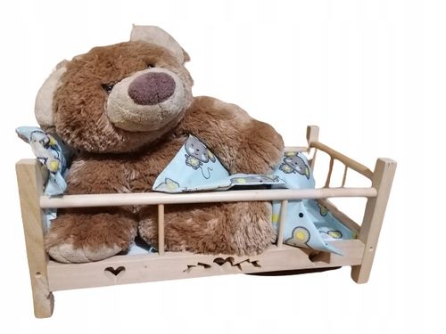 Lłżeczko wzorek MAL 54255 na Arena.pl