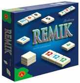 ALEXANDER 03772 Remik liczbowy de luxe