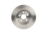 TARCZA HAM TYL 269X9 P BOSCH