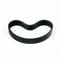 PAS NAPĘDU ROZDRABNIACZA NAC SHE250B-BAG-LD YT5455 (10PJ375)