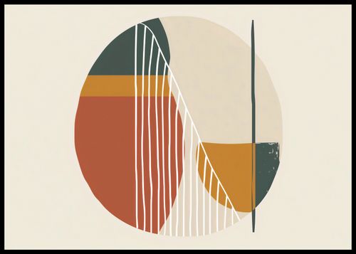 Plakat 84,1x59,4cm Półbłysk na Arena.pl