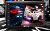 RADIO SAMOCHODOWE 2 DIN ANDROID USB GPS BLUETOOTH