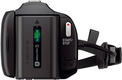 Kamera SONY HDR-CX450 na Arena.pl