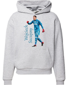 Bluza z kapturem Wojciech Szczęsny