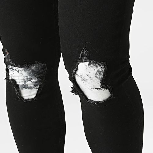 Jean Skinny 22377 Noir 33 na Arena.pl