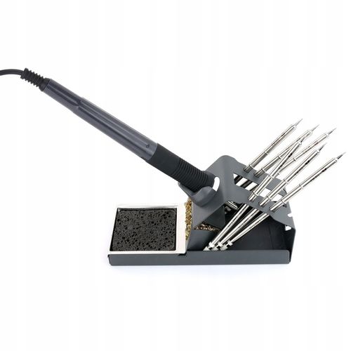 MOCNA STACJA LUTOWNICZA OSS TEAM T12-D+ 5 GROTÓW MODEL PODOBNY T12-X PLUS na Arena.pl