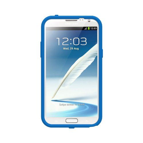 TRIDENT AEGIS - Samsung Galaxy Note II - BLUE na Arena.pl