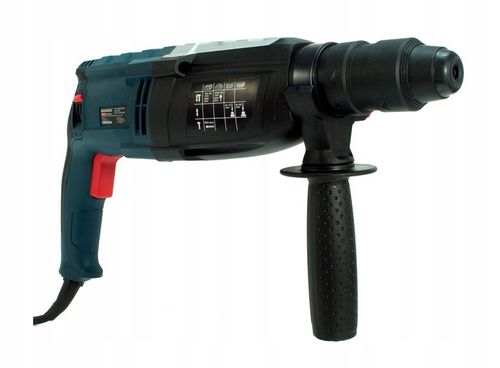MŁOTOWIERTARKA WIERTARKA UDAROWA SDS+ BAVARIA na Arena.pl