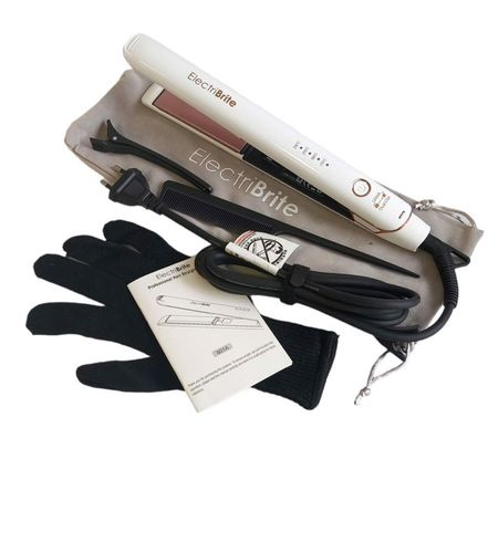 prostownica do włosów ceramiczna regulacja na Arena.pl