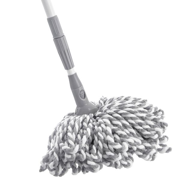 Wymienny wkład do mopa CLEAN SYSTEM 30 cm zdjęcie 5