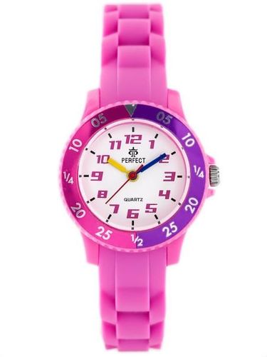 PERFECT A948 - pink (zp823b) na Arena.pl