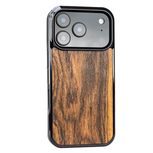 drewniane etui bewood do iphone 17 pro bocote na Arena.pl