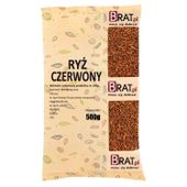 Ryż czerwony 500g