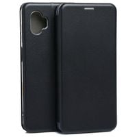 etui beline book magnetic do samsung     xcover 7 pro czarny