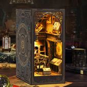 MODEL PORTAL ASTRONOMICZNY