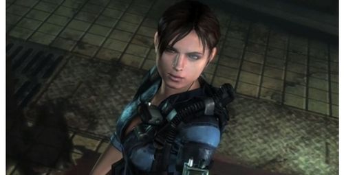 Cenega Gra Xbox One Resident Evil Revelations na Arena.pl