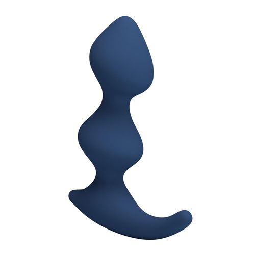 Mr. Play David Silicone Prostate Massager na Arena.pl