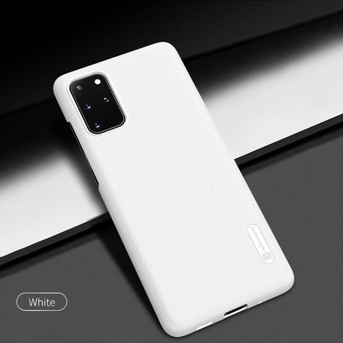 Etui do Samsung Galaxy S20+ (White) na Arena.pl