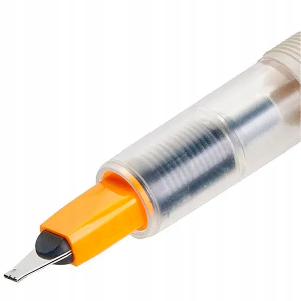 Pióro do kaligrafii Pilot 2,4 mm zdjęcie 4