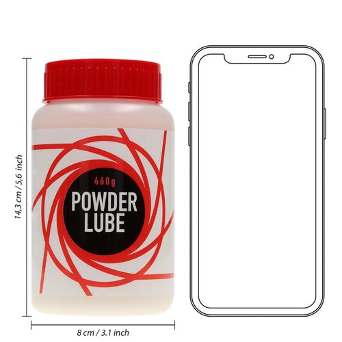 Powder Lube - 460 Gr na Arena.pl